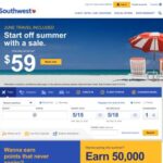 Southwest Airlines