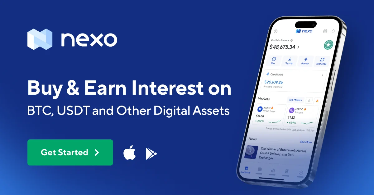 Nexo.com