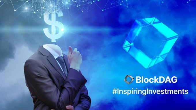 Discovering BlockDAG